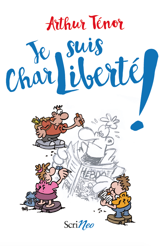 charliberteune