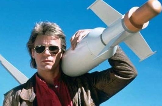 macgyver