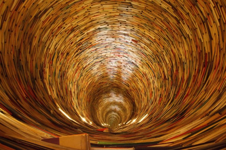 chaîne du livre